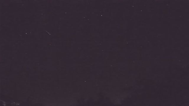 AMS30 meteor