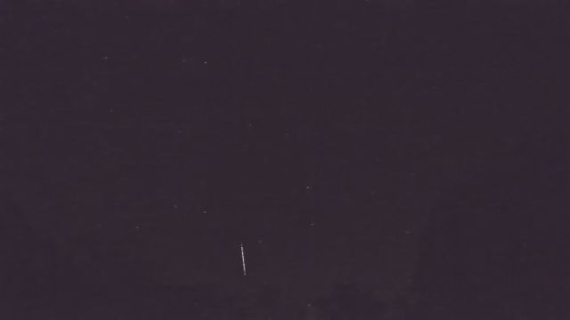 AMS30 meteor