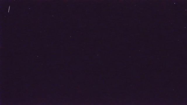 AMS30 meteor