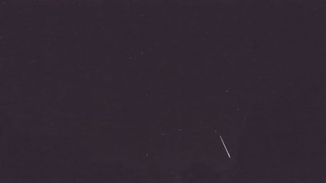 AMS30 meteor