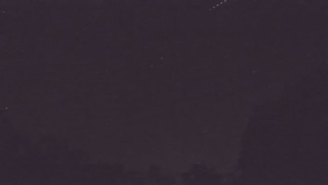 AMS30 meteor