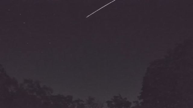 AMS30 meteor