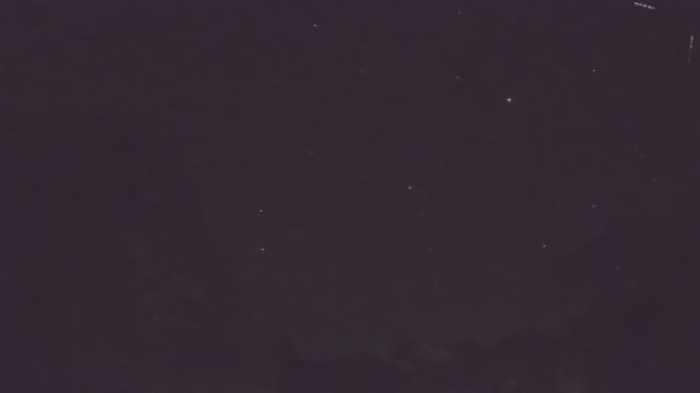 AMS30 meteor