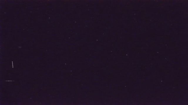 AMS30 meteor