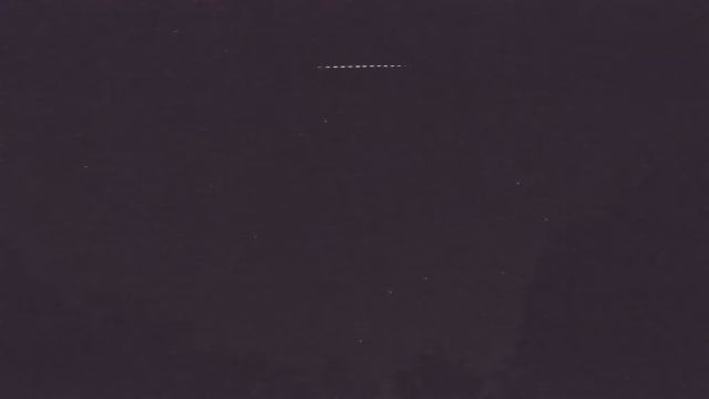 AMS30 meteor