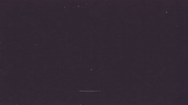 AMS30 meteor