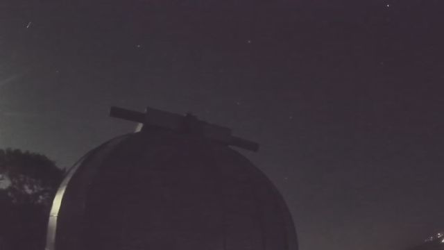 AMS30 meteor