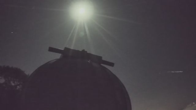 AMS30 meteor