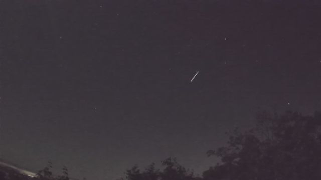 AMS30 meteor