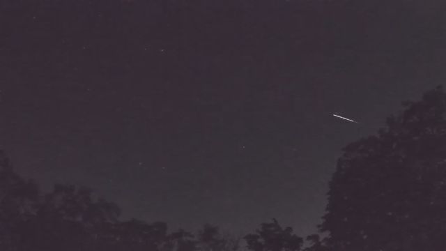 AMS30 meteor