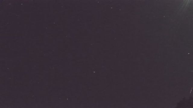 AMS30 meteor