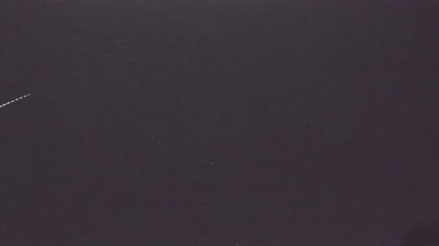 AMS30 meteor