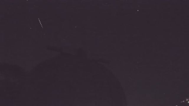 AMS30 meteor