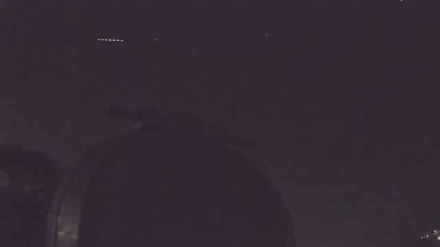 AMS30 meteor