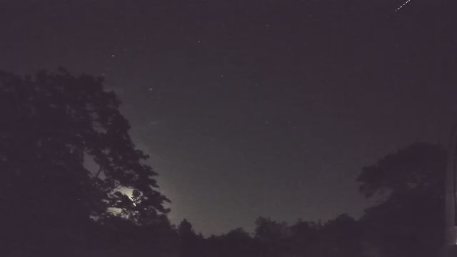AMS30 meteor