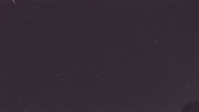 AMS30 meteor