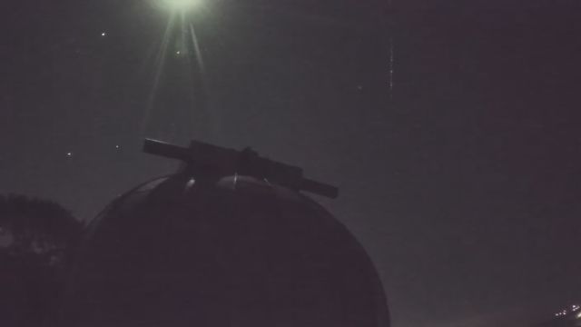 AMS30 meteor