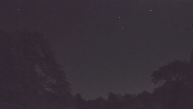 AMS30 meteor
