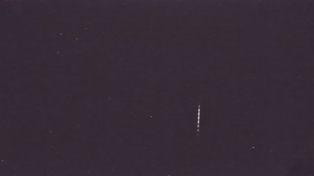 AMS30 meteor