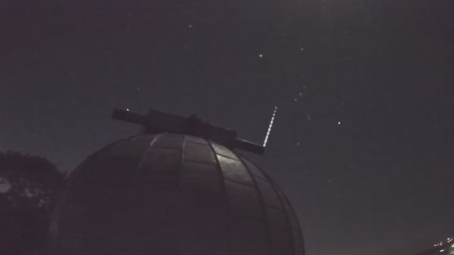 AMS30 meteor