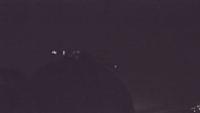 AMS30 meteor