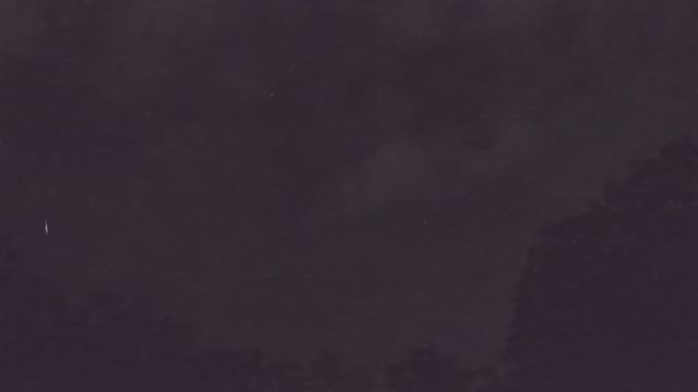 AMS30 meteor