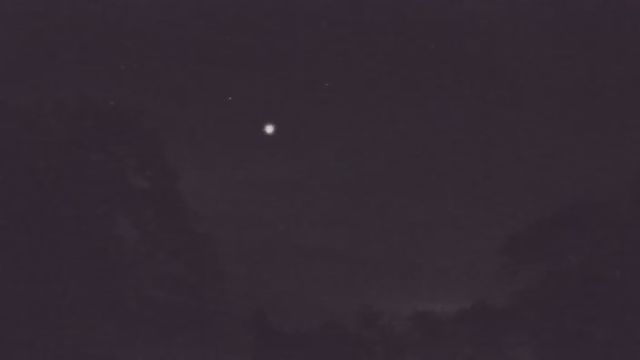 AMS30 meteor