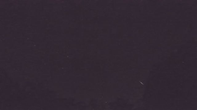AMS30 meteor
