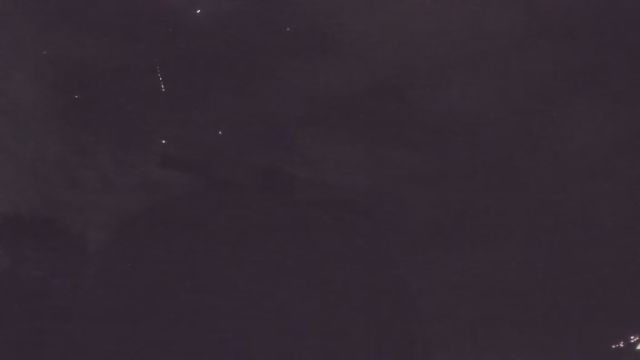 AMS30 meteor