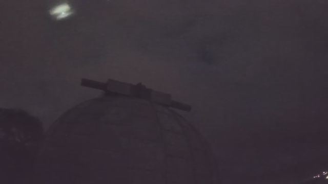 AMS30 meteor