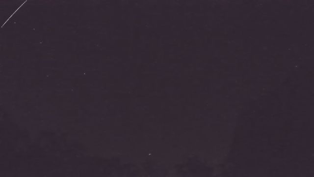 AMS30 meteor
