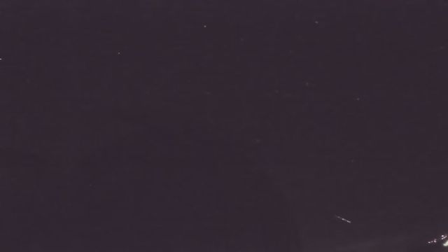 AMS30 meteor