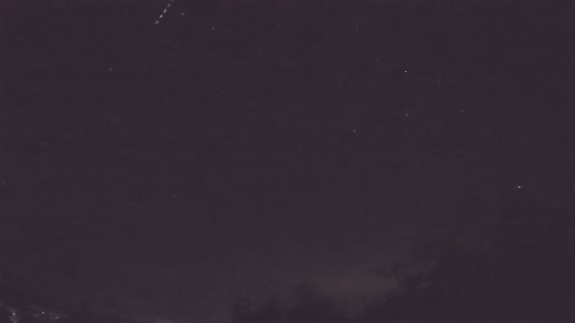 AMS30 meteor