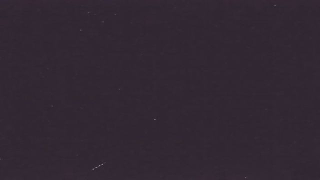 AMS30 meteor