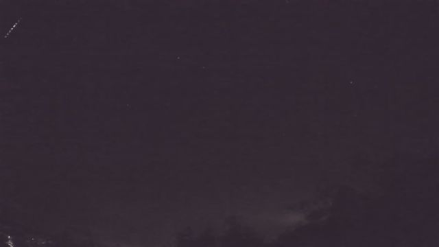 AMS30 meteor