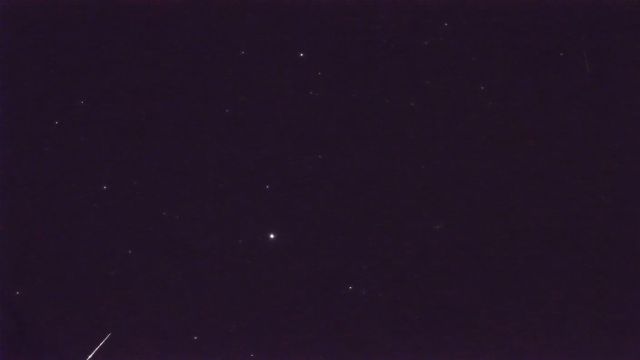 AMS30 meteor