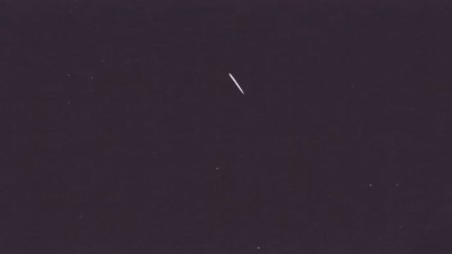 AMS30 meteor