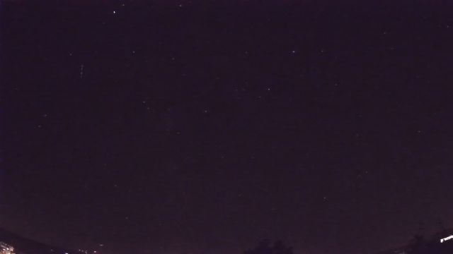AMS30 meteor