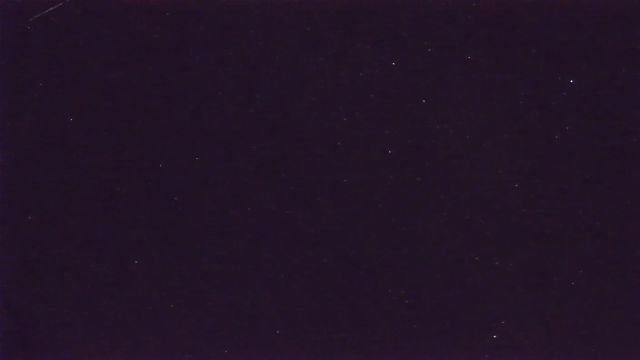 AMS30 meteor