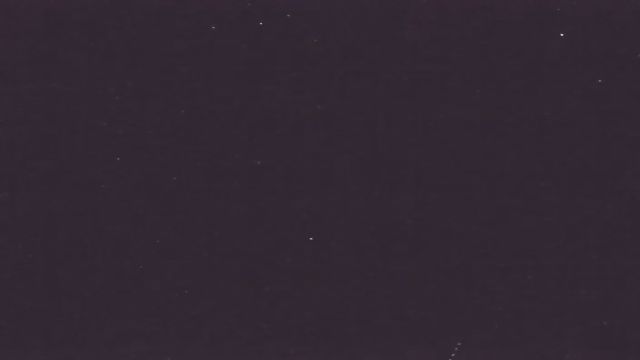 AMS30 meteor