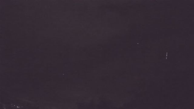 AMS30 meteor