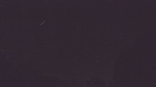 AMS30 meteor