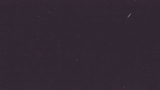 AMS30 meteor