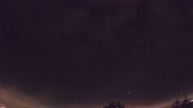 AMS30 meteor