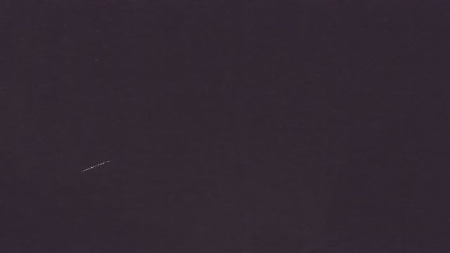 AMS30 meteor