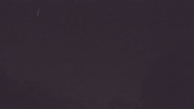 AMS30 meteor