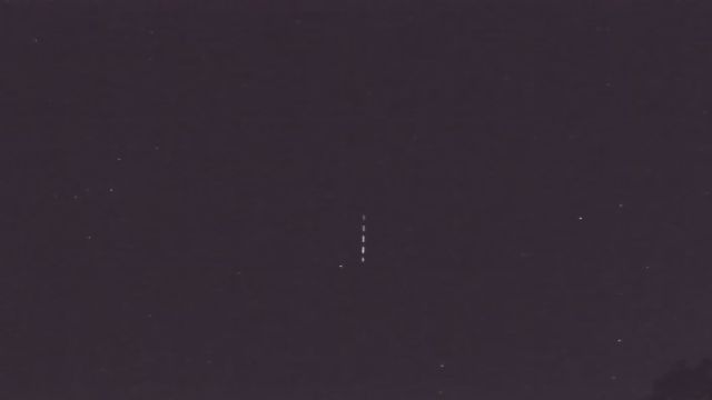 AMS30 meteor