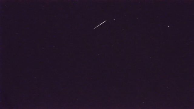 AMS30 meteor