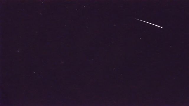 AMS30 meteor