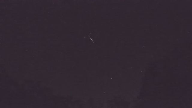 AMS30 meteor